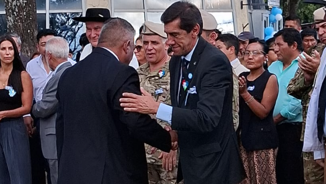 Veteranos jujeños pidieron viajar a las Islas: "Que no quede en el olvido"