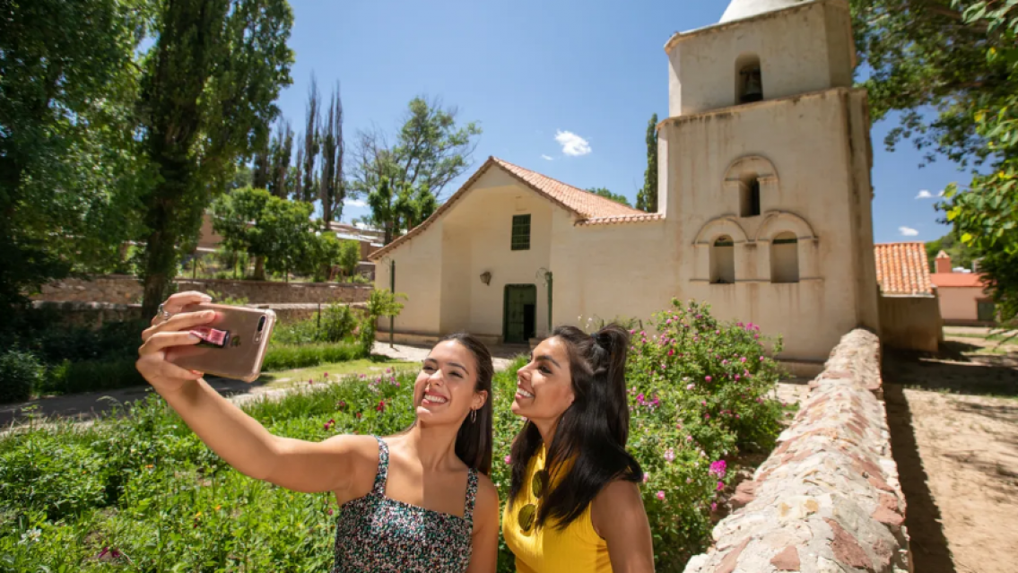 Semana Santa en Jujuy: agenda completa con procesiones, ferias y festivales por localidad