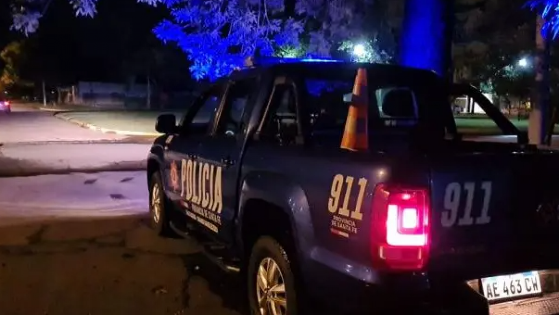 Horror: mat� a su pareja, bale� a los perros y se quit� la vida