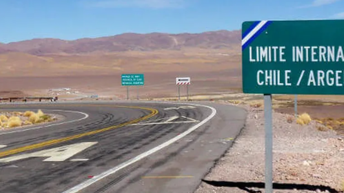 Reabrieron el Paso de Jama: horarios y condiciones para cruzar hoy