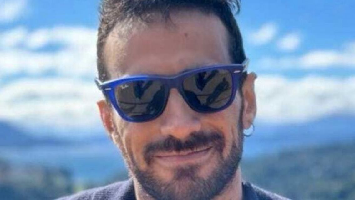 Quién era el enfermero encontrado sin vida junto a propofol y fentanilo