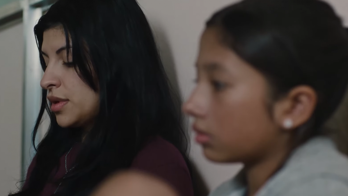 De qué se trata la película en la que actúan Cazzu, Diego Peretti y Joaquín Furriel