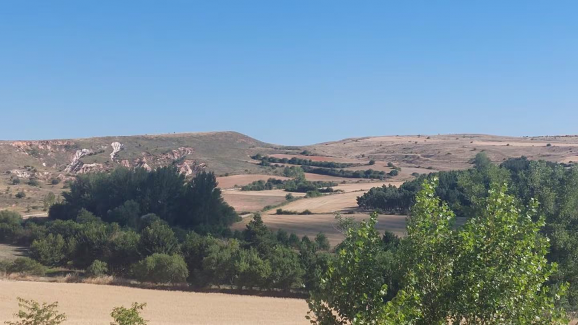 Este es el pueblito que ofrece todo gratis porque necesita habitantes