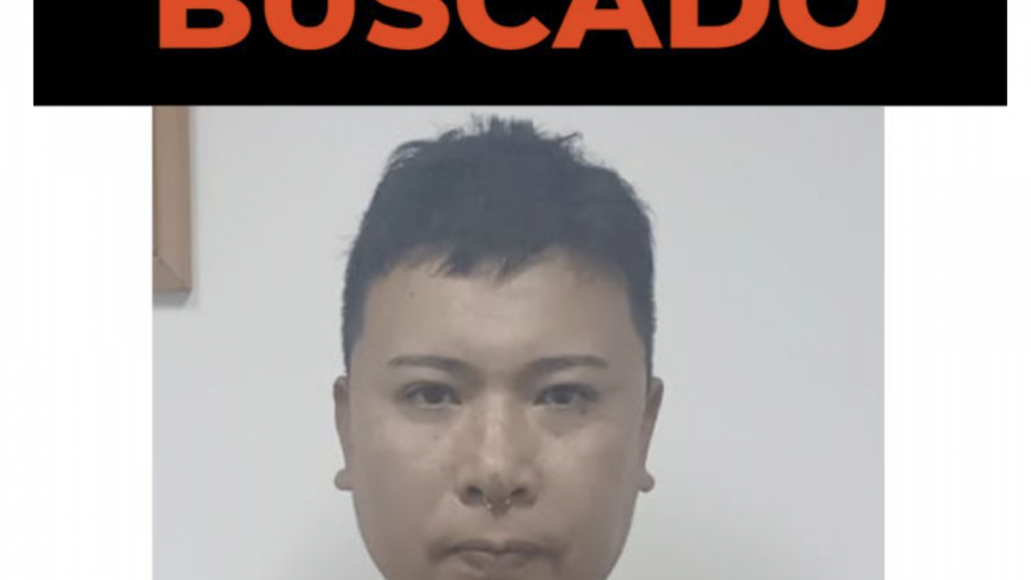 Se fugó el preso norteño más temido: anda suelto y piden difundir su rostro