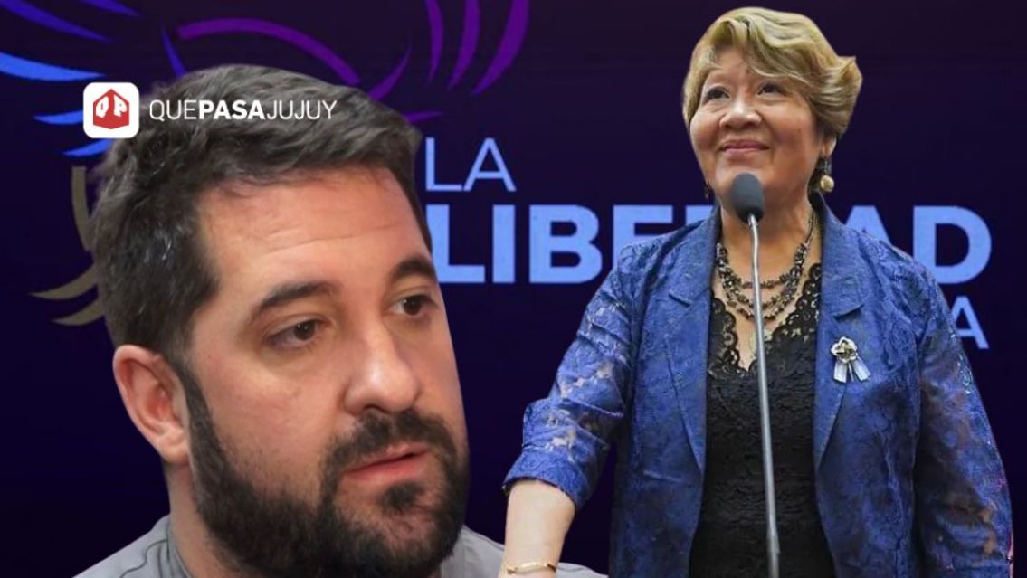 Escándalo por créditos del Banco Nación: involucran legisladores jujeños