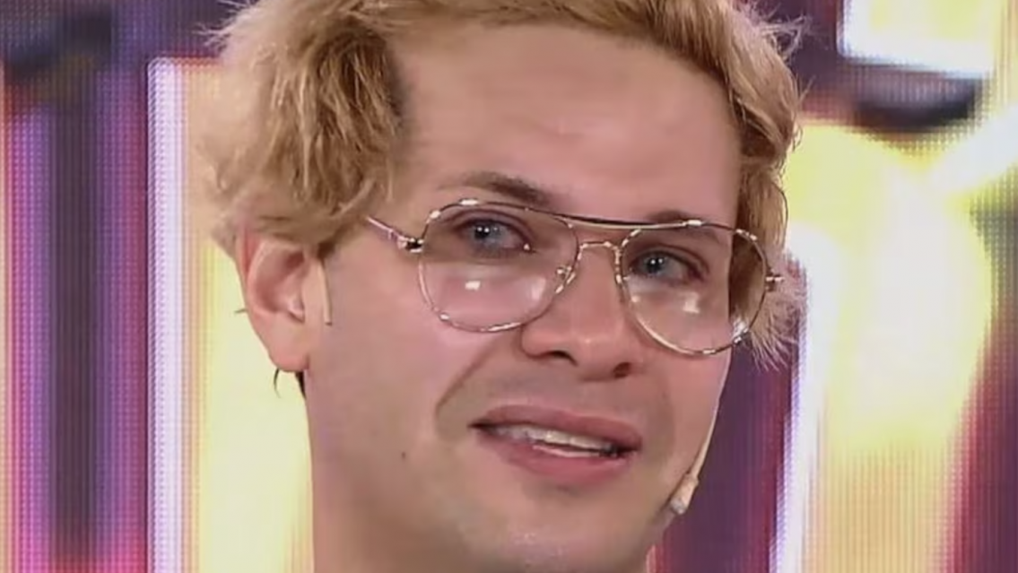 "Yo lo amaba": as� est� hoy Tomasito S�ller y cont� su verdad sobre el divorcio 