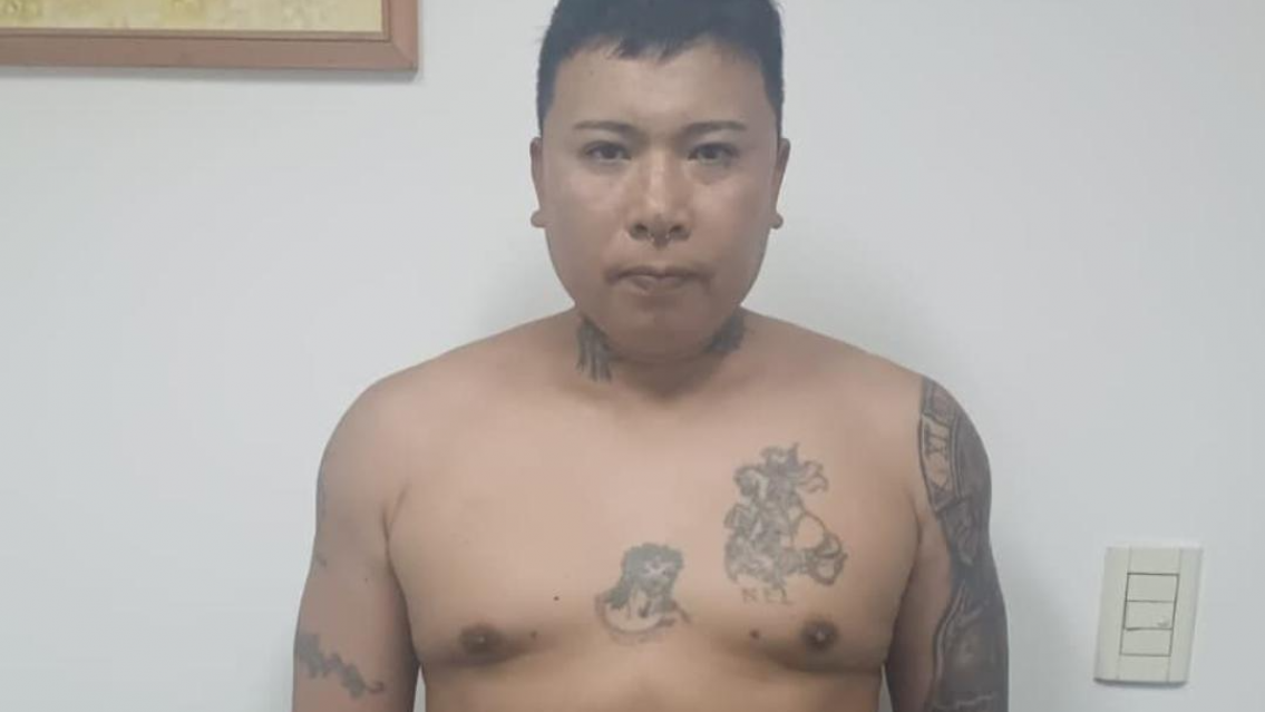 Se fugó el preso norteño más temido: anda suelto y piden difundir su rostro