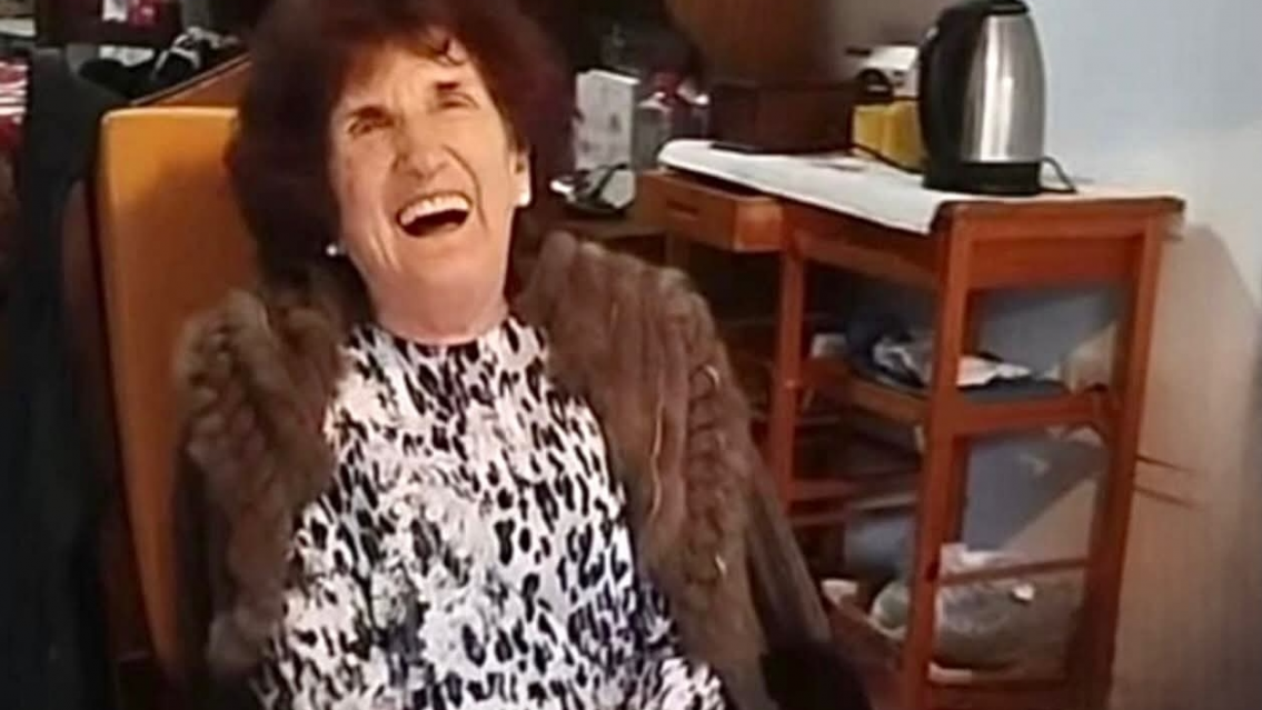 La peor noticia para los jujeños en estas Pascuas: murió Ana María Lacunza