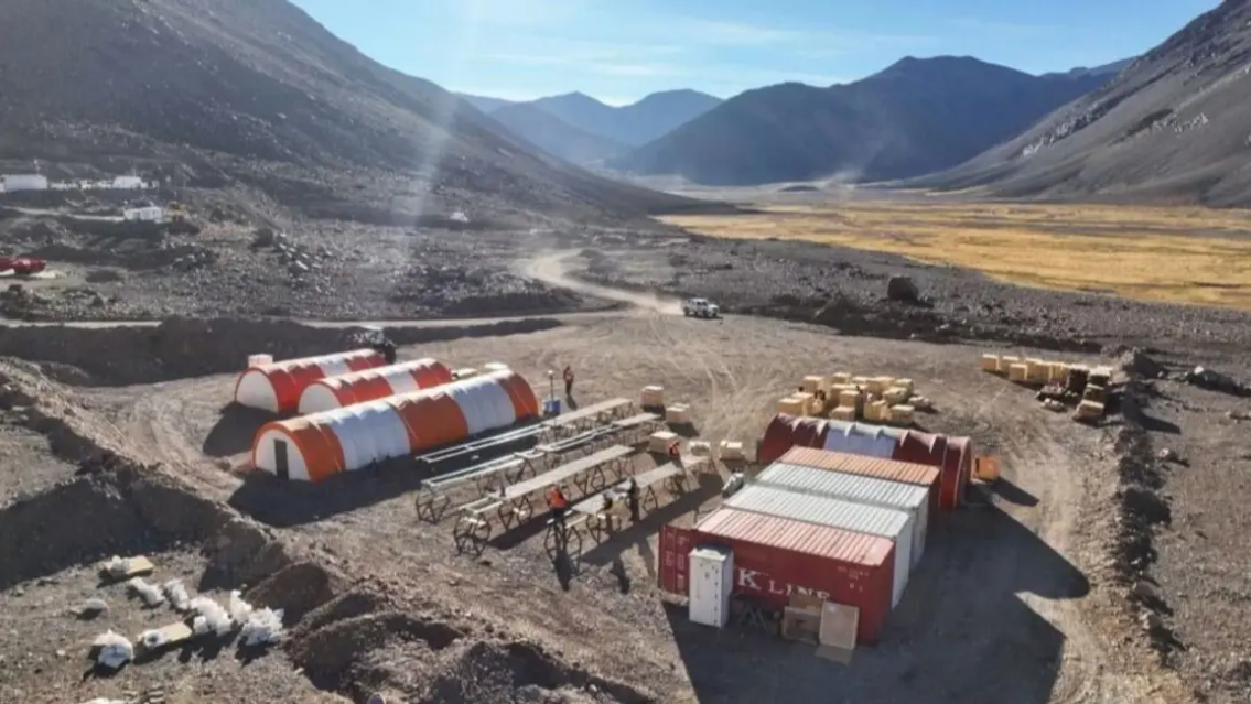 Tragedia en la mina otra vez: hay un nuevo fallecido, es juje�o y hay gran conmoci�n