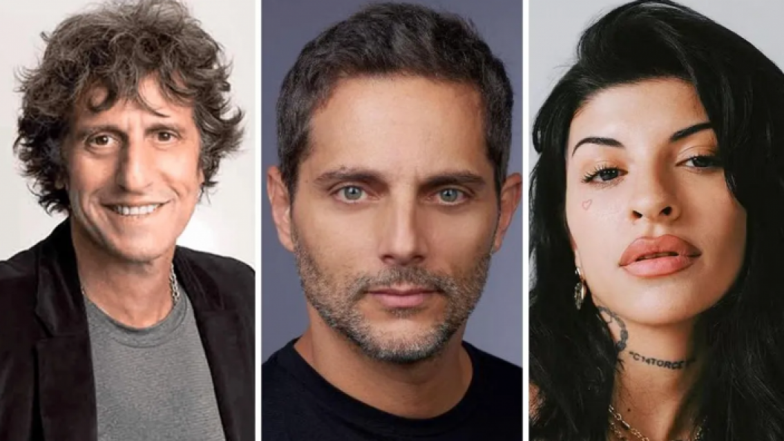 Cazzu vuelve a dejar a Jujuy en lo más alto, ahora con el cine de la mano de grosos