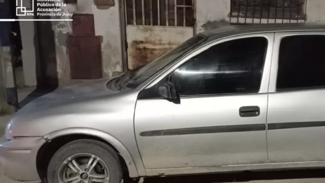 Captó, golpeó, abusó y prendió fuego a una mujer: el agresor fue imputado en Jujuy