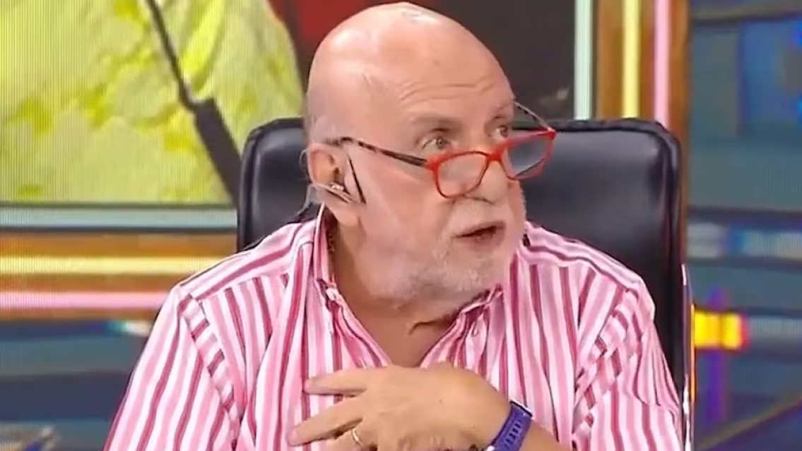 Horacio Pagani ganó otra vez la quiniela: cuál es su jugada clave