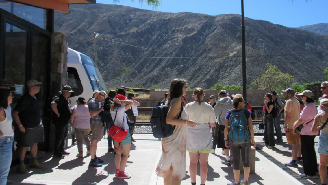Jujuy en Semana Santa: cu�ntos turistas llegaron y cu�nto dinero se movi�