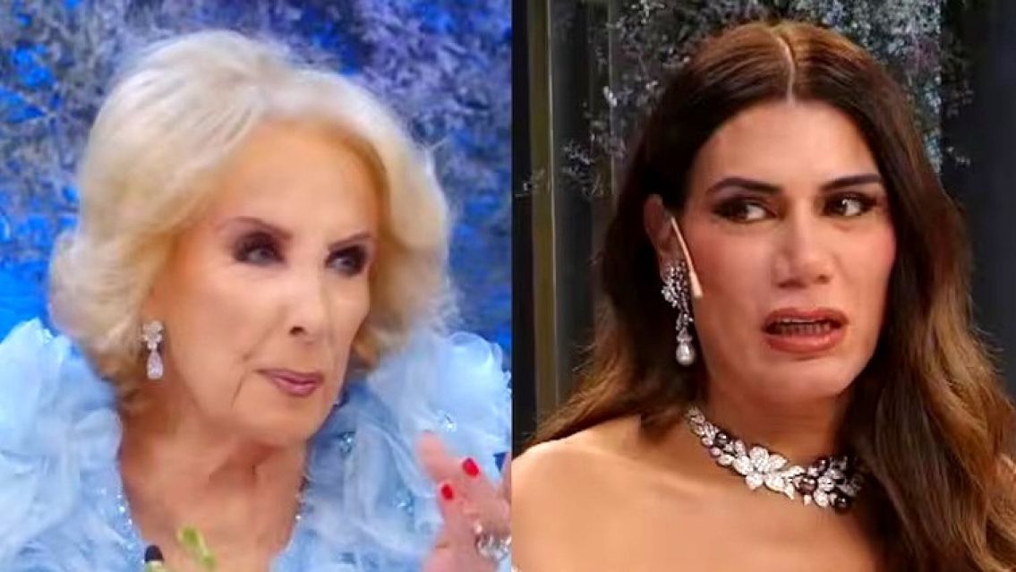 Flor de la V contó qué regalo pidieron sus hijos por su cumpleaños de 15