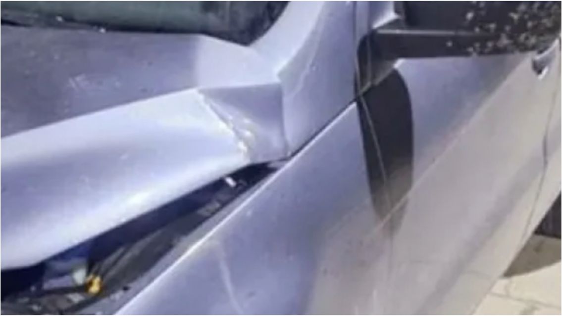 Manejaba borracho, chocó una moto y murieron dos mujeres