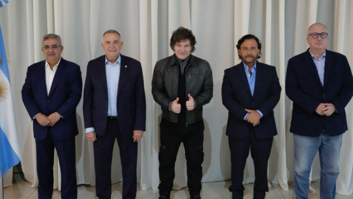 Nación deja afuera a Jujuy de millonario auxilio a provincias