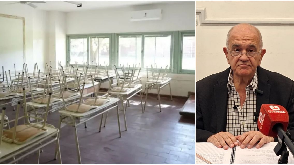 "D�as no trabajados, d�as no pagados": el Gobierno ratifica descuentos por el paro