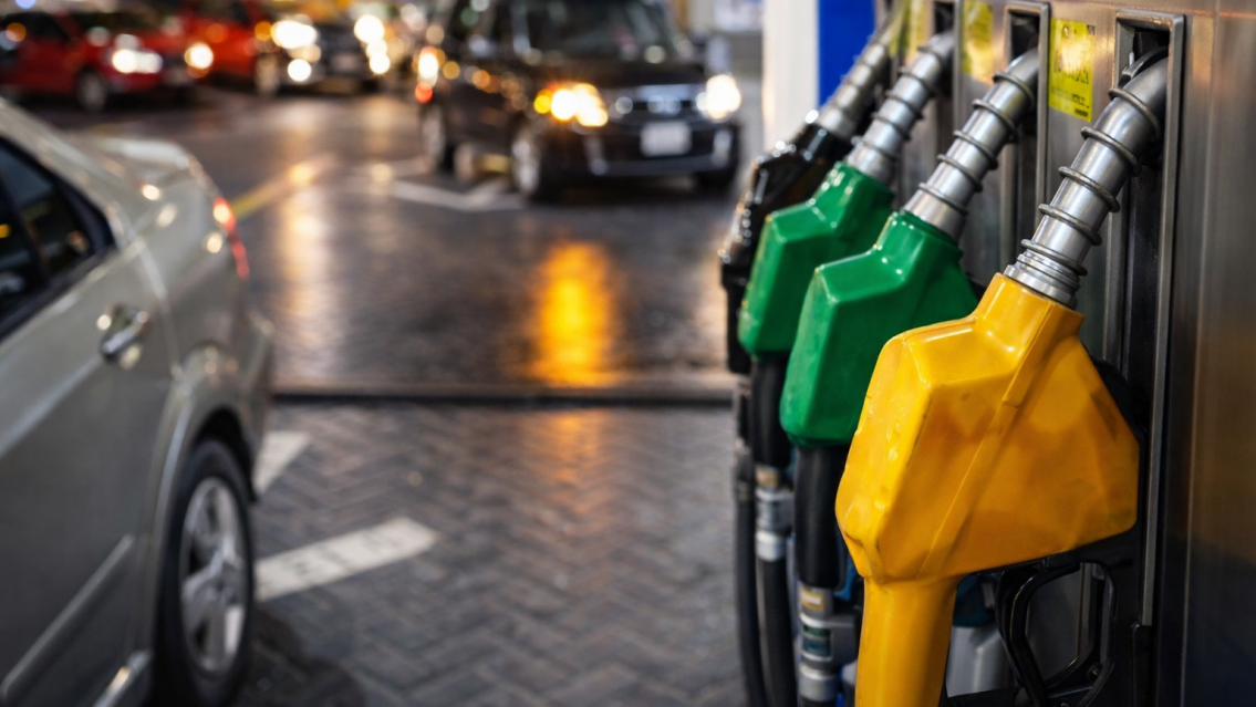 Estabilizan el precio de la nafta a nivel pa�s, pero qu� pasa en Jujuy