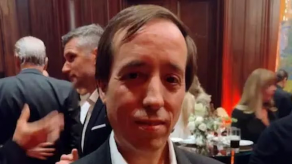 Marcelo Porcel: el empresario que abus� sexualmente de los compa�eritos de su hijo