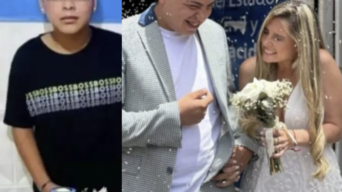 Una feliz pareja y un menor de 12 años, las tres víctimas fatales del temporal en Tucumán