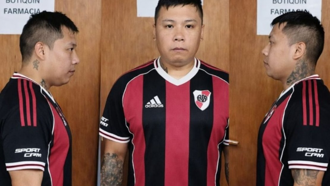 $10 millones por datos ciertos de Jonatan Jordan Peloc, alias "Camboya".