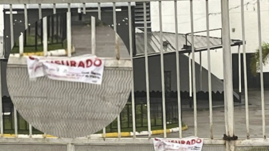 Escándalo en Jujuy, clausuraron Ibiza y se conocieron los motivos