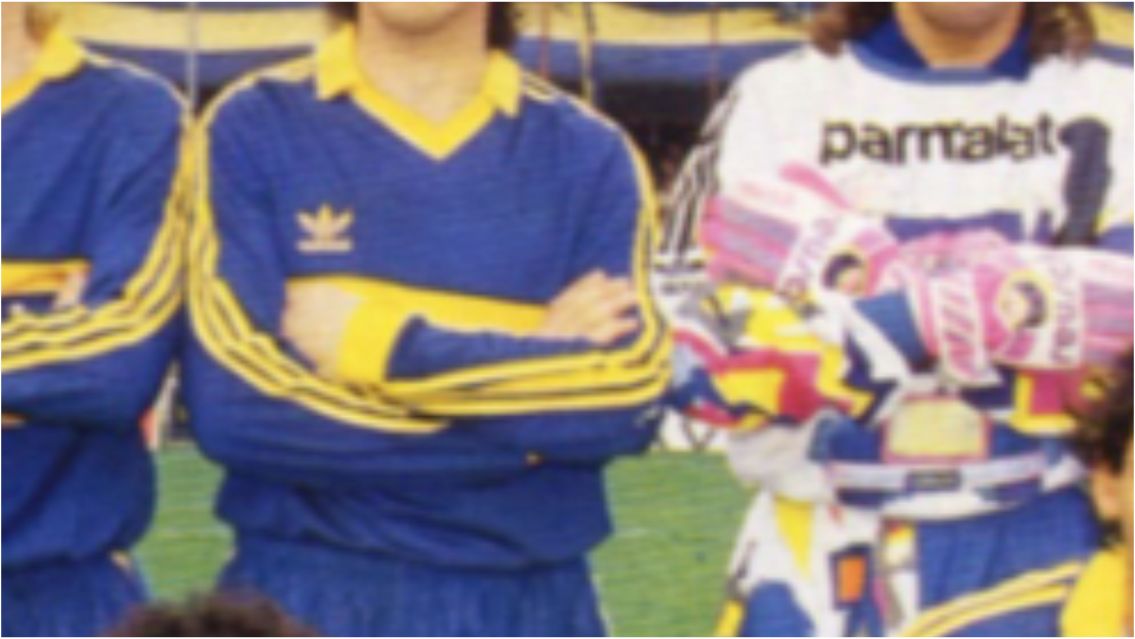 Denunciaron a un �dolo de Boca por una presunta estafa millonaria