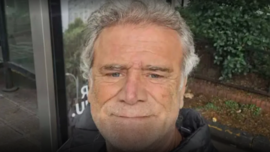 Teto Medina cuenta cómo enfrenta su lucha contra el cáncer: "Solo queda esperar"