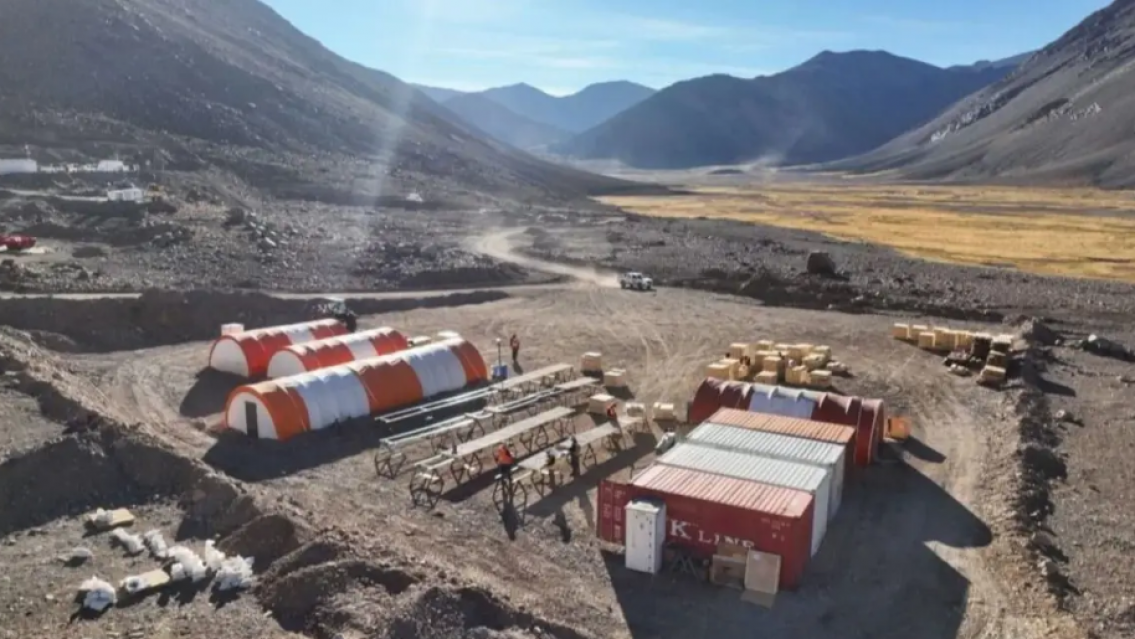 Fuerte denuncia minera en Jujuy: advierten riesgo tras un accidente fatal