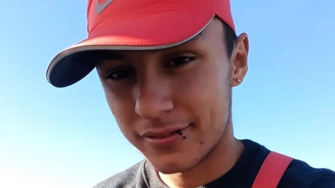 Estaba desaparecido y lo encontraron sin vida de la peor manera: ten�a 23 a�os