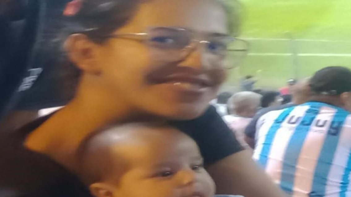 Desesperación en Jujuy: buscan a una mamá y su bebé de 4 meses