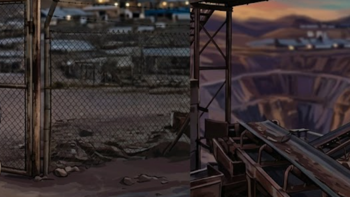 Tensión extrema en Mina Aguilar: denuncian graves fallas de seguridad tras la muerte de un obrero