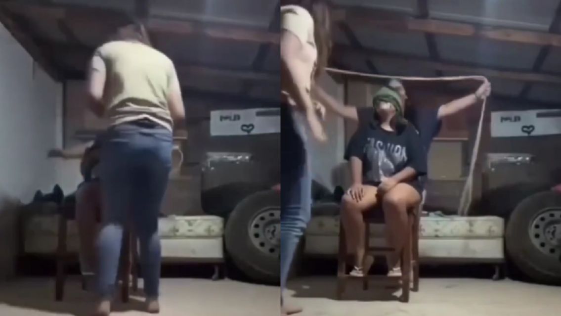 Asesinada por sus "amigas" y grabada en video: las condenas que desataron indignación