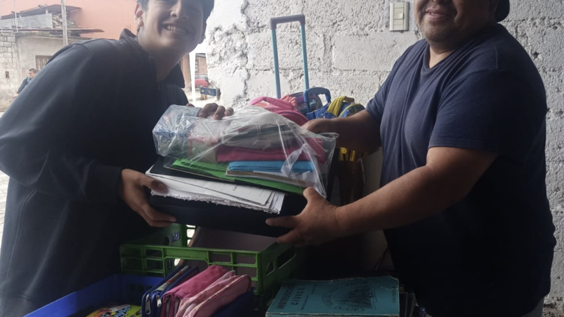 Se viene un nuevo EcoTrueque en Jujuy: conoc� c�mo participar