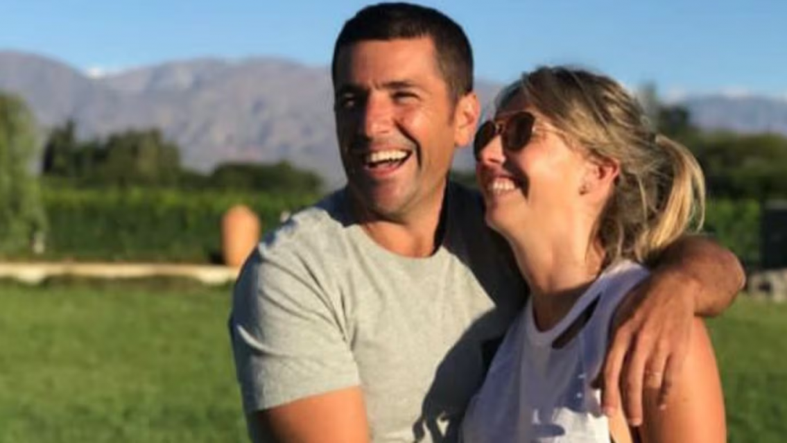 "No tengas miedo, es el padre de tus hijos": la terminó asesinando de la peor manera