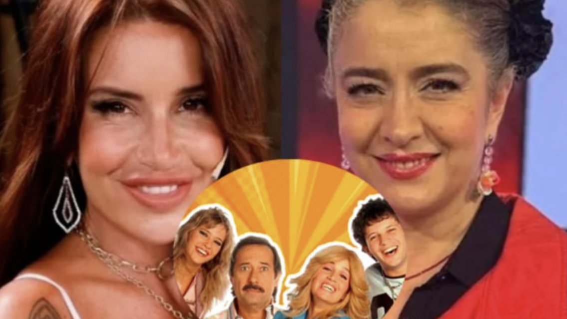 "Ustedes saben m�s que yo": �Vuelve Casados con Hijos sin Francella?