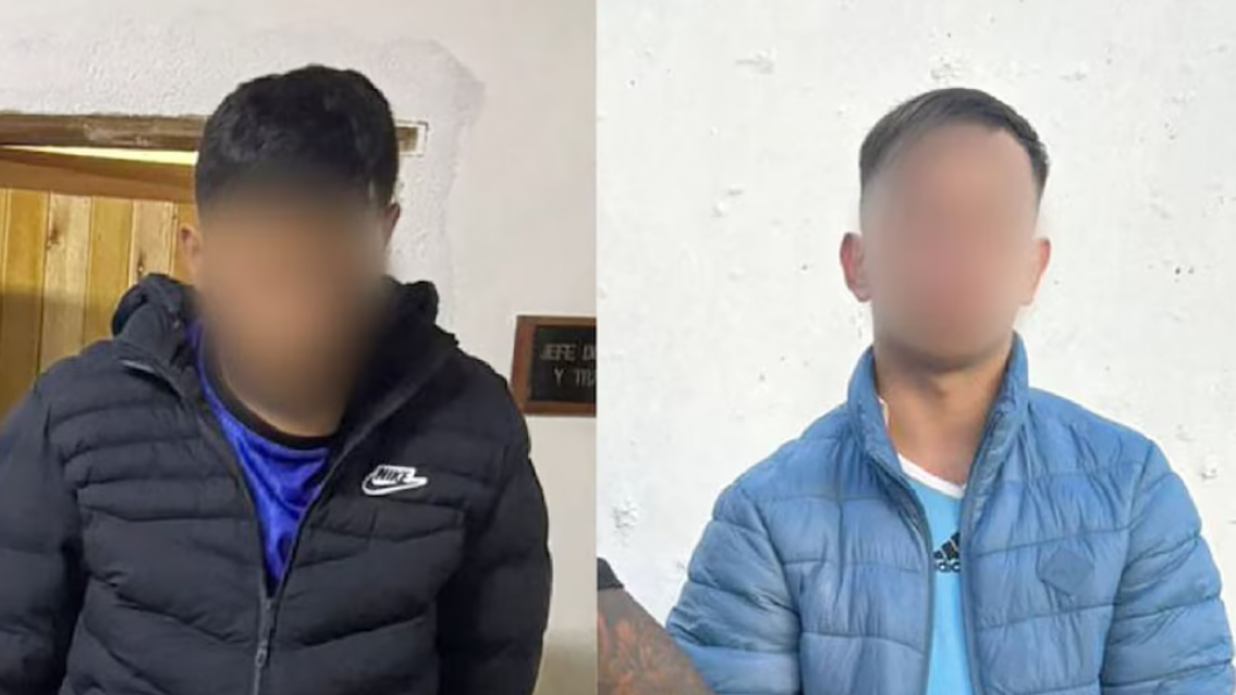 Cayeron los presos que llamaban a mujeres y les hacían vivir una pesadilla