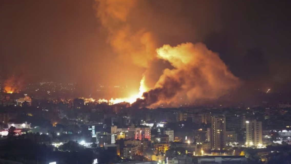 La predicci�n b�blica que revelar�a qu� pasar�a si EE.UU. bombardea Ir�n