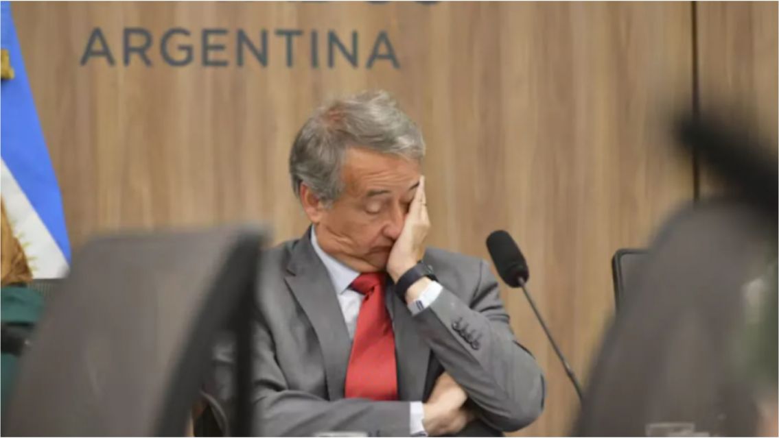 "Las mujeres son...": el comentario machirulo de un diputado en pleno debate