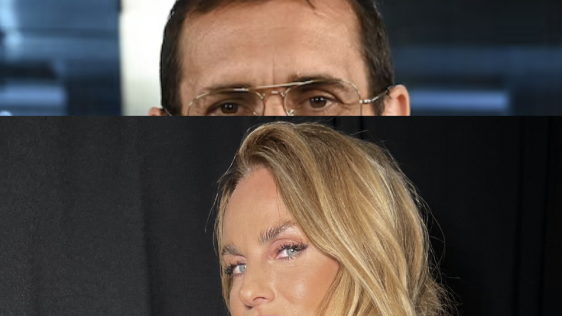 Dr�stico cambio de pareja de Sabrina Rojas: qui�n es el se�or con el que est� de novia