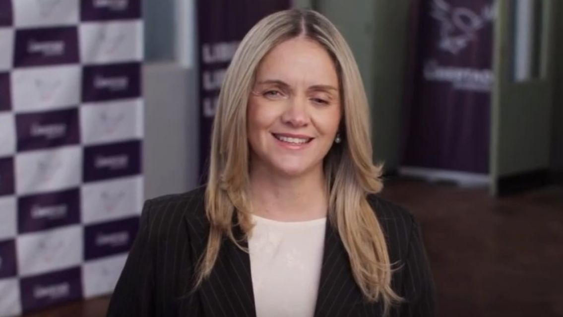 Polémica en Salta: Diputada de LLA confirmó el uso de pasajes del Congreso para los viajes de su hijo