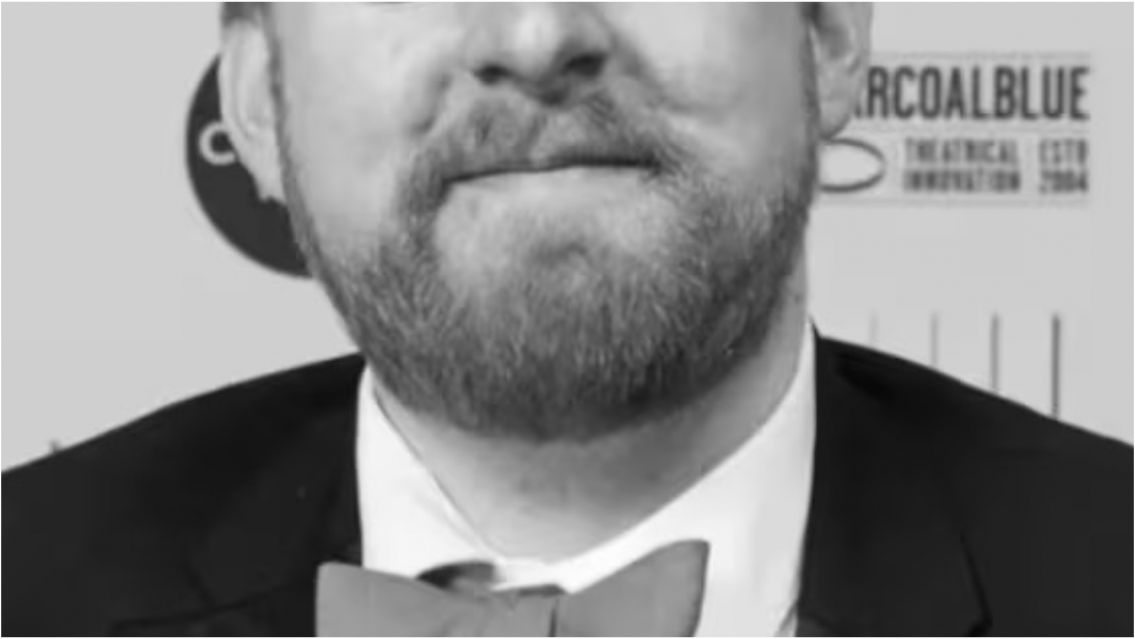 [QEPD] Muri� el actor de Game of Thrones: ten�a 35 a�os y luchaba contra la ELA