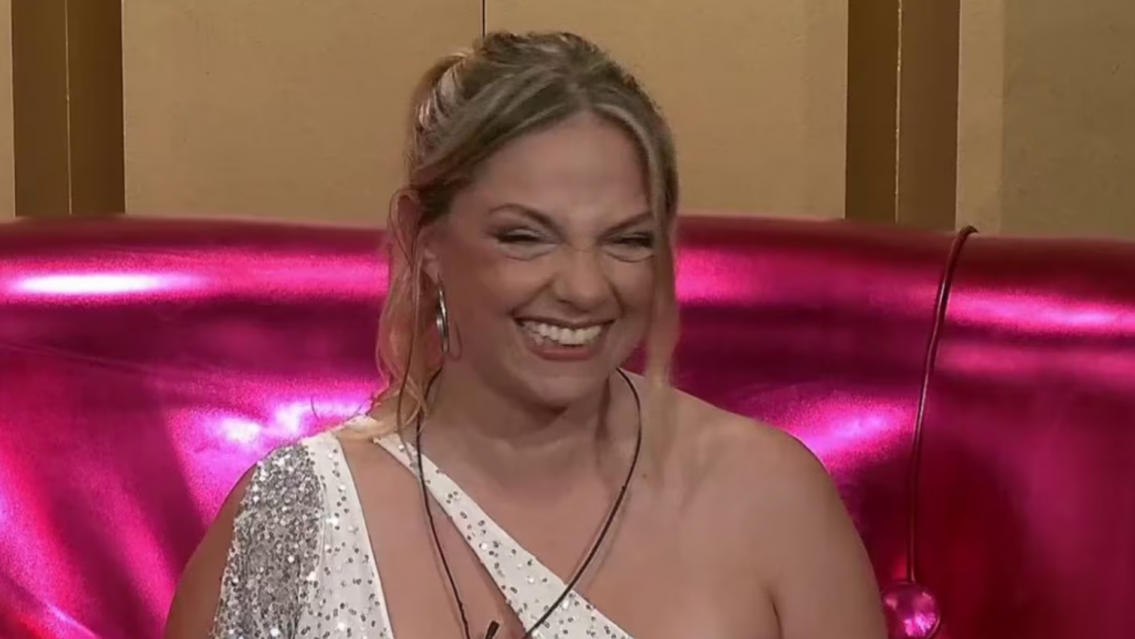 Sali� a la luz la supuesta cifra millonaria que cobrar�a Tamara Paganini en Gran Hermano