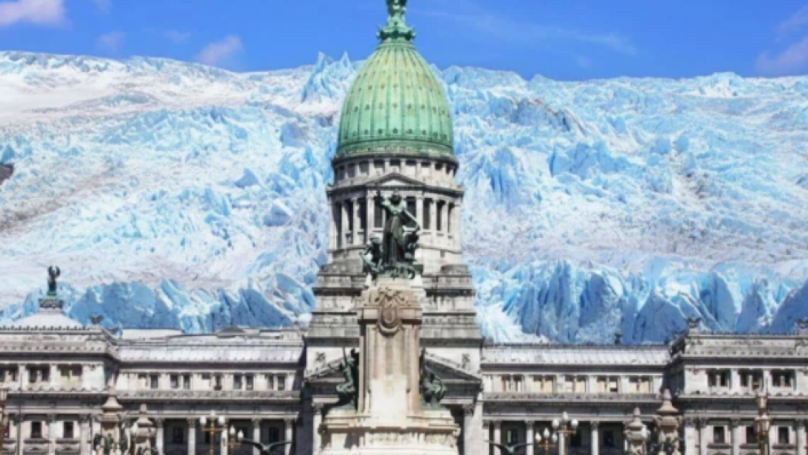 Ley de Glaciares: qu� cambi� y por qu� desat� una fuerte pol�mica