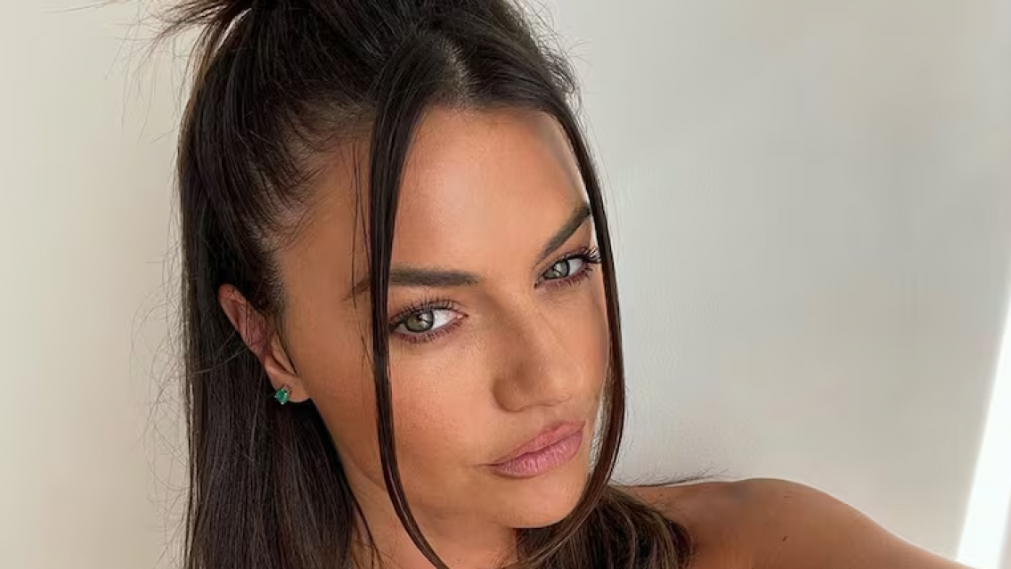 ¿Se nos va? Sofía Jujuy, a un paso de la ciudadanía española