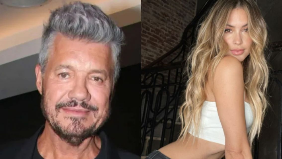 Tinelli y Milett Figueroa se separaron: el verdadero motivo que hizo explotar todo