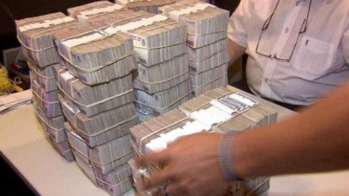 URGENTE: Un juje�o gan� $917 millones y no aparece por ning�n lado