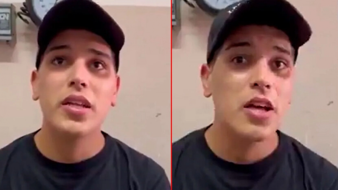 No se bancó "ser madre": reflotaron la peor red flag de Thiago Medina