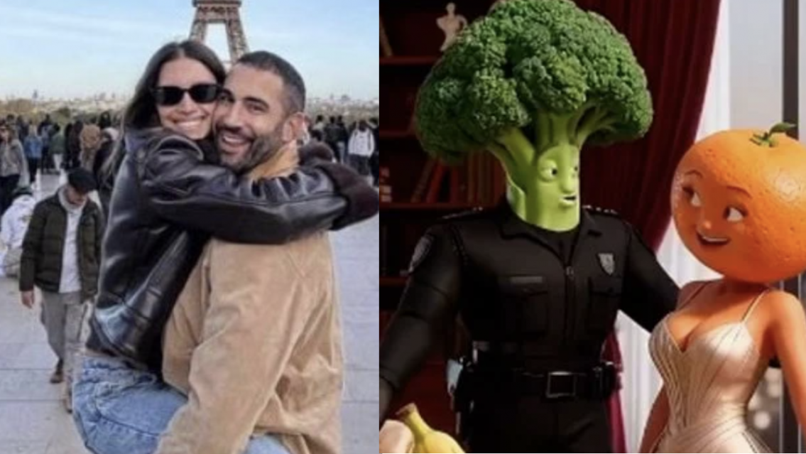 "Un convenido total": ni las frutinovelas se animaron a tanto como este infiel