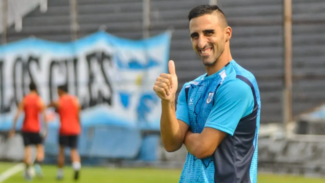 El "efecto Pellerano": tres técnicos se fueron tras perder con Gimnasia